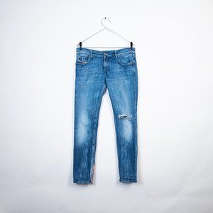 DIESEL ZIVY Jeans Pants